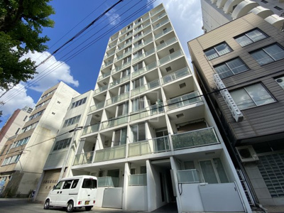 【外観】 | 匠空KYOMACHIBORI | 匠空KYOMACHIBORI　外観