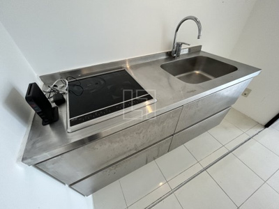 【キッチン】 | 匠空KYOMACHIBORI | 匠空KYOMACHIBORI　システムキッチン