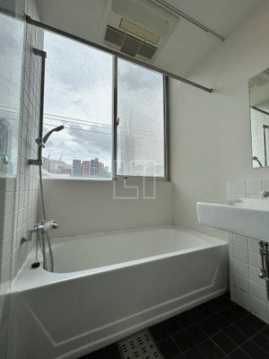 【浴室】 | 匠空KYOMACHIBORI | 匠空KYOMACHIBORI　バスルーム