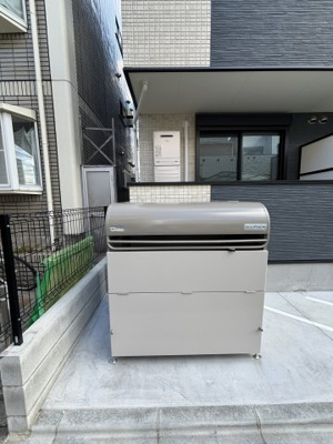 【その他共用部分】 | ALEGRIA古川橋Ⅱ