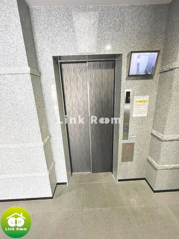 プレール・ドゥーク木場駅前のセキュリティ