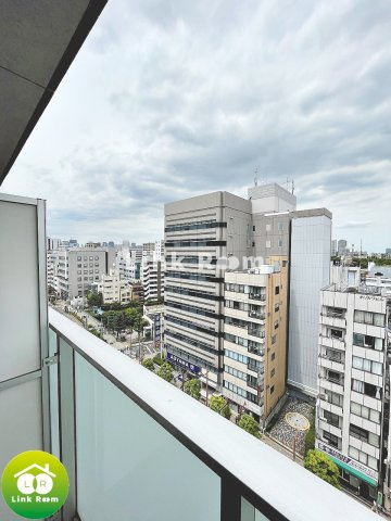 プレール・ドゥーク木場駅前のその他