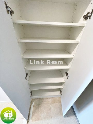 プレール・ドゥーク木場駅前のその他