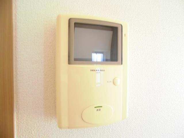 エクセルメゾンＡのセキュリティ