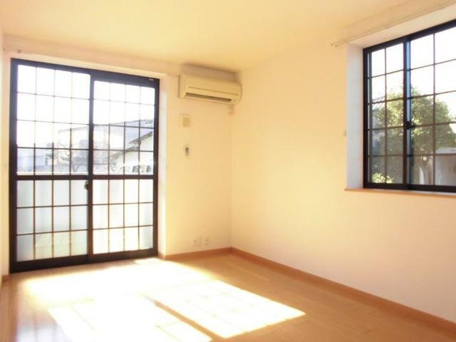 エクセルメゾンＡの内装