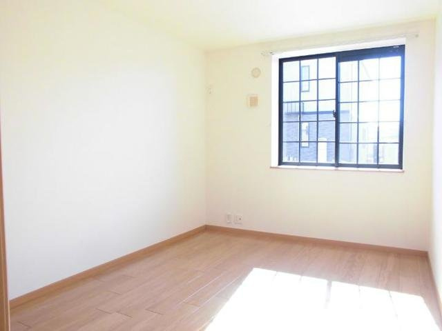 エクセルメゾンＡの内装