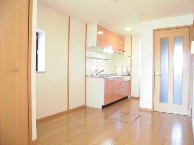 エクセルメゾンＡのその他