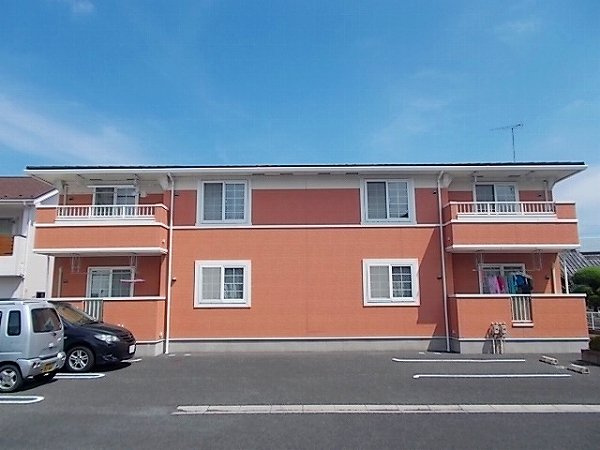 パンシオン　Ｂ