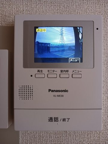 クレストールタカハシのセキュリティ