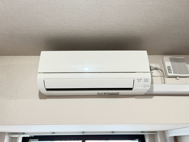 CREATIF堂島の設備