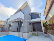 東久留米市滝山3期　全1棟　1号棟の画像