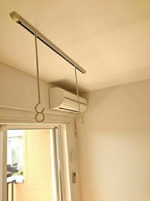 【設備】 | アーバン松浪Ⅰ