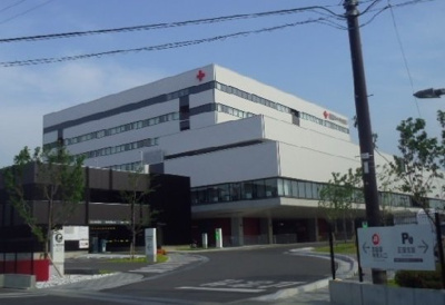 【周辺】 | アーバン松浪Ⅰ | 福島赤十字病院まで700m