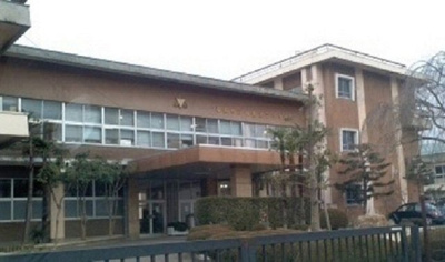 【周辺】 | アーバン松浪Ⅰ | 福島市立第三小学校まで100m