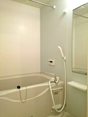 【浴室】 | アーバン松浪Ⅰ
