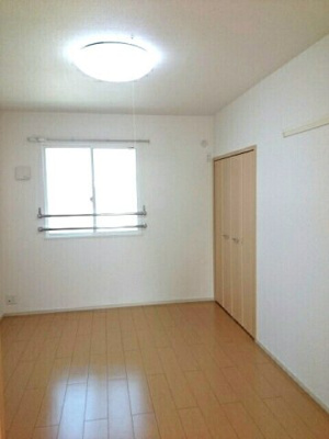 【内装】 | アーバン松浪Ⅰ