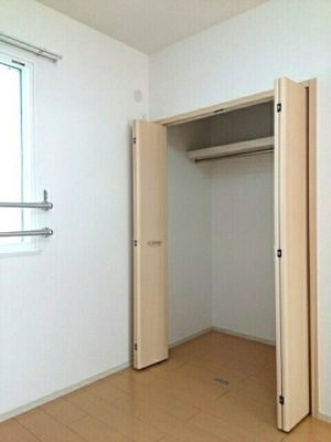 【収納】 | アーバン松浪Ⅰ