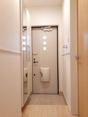 【玄関】 | ニュー・マヤオーレ