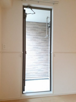 【バルコニー】 | ニュー・マヤオーレ