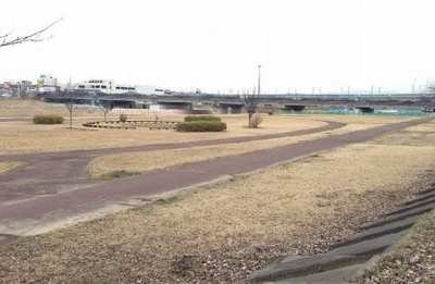 【周辺】 | ニュー・マヤオーレ | 御山緑地運動公園まで900m