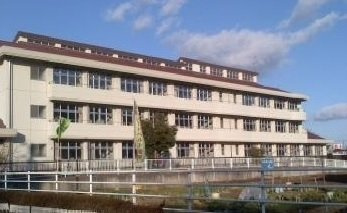 【周辺】 | ニュー・マヤオーレ | 福島市立御山小学校まで350m