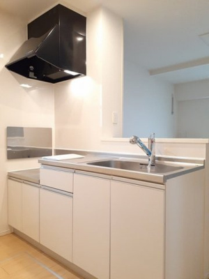 【キッチン】 | ニュー・マヤオーレ