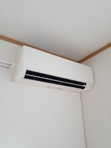 ノーヴァ壱番館の設備