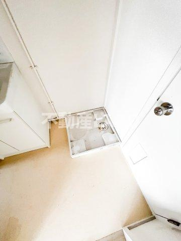 Metrosa朝潮橋の設備