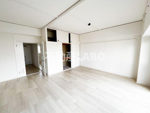 Metrosa朝潮橋のその他