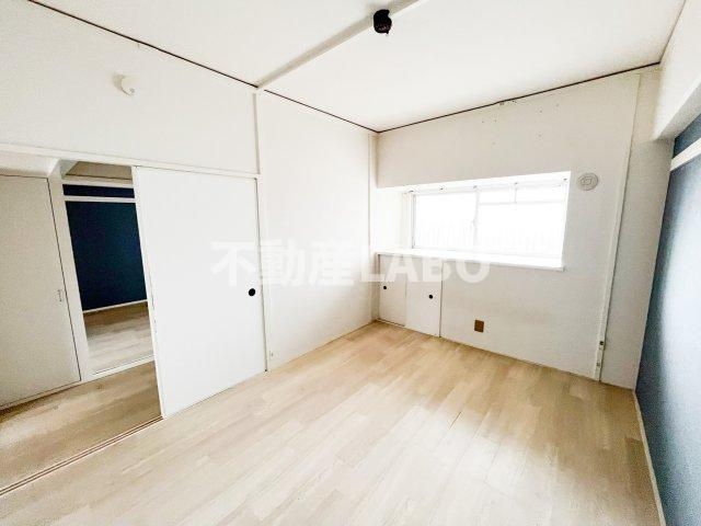 Metrosa朝潮橋のその他