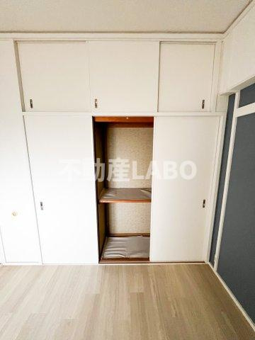 Metrosa朝潮橋のその他