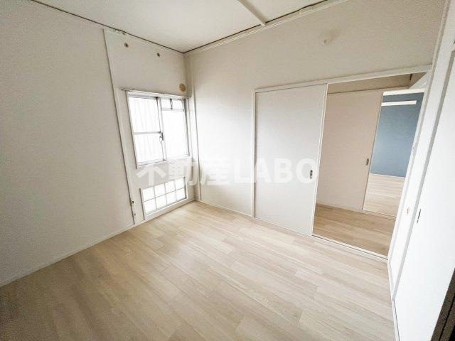 Metrosa朝潮橋のその他