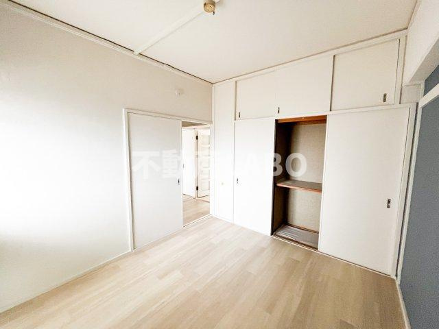 Metrosa朝潮橋のその他