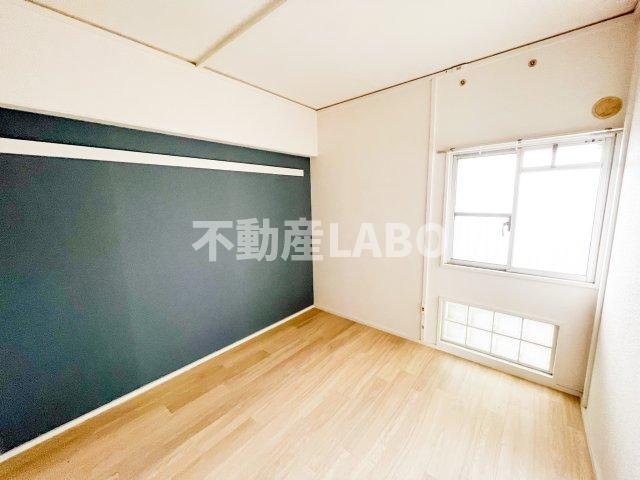 Metrosa朝潮橋のその他