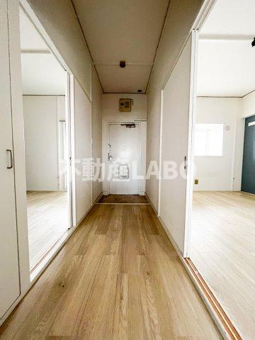 Metrosa朝潮橋のその他