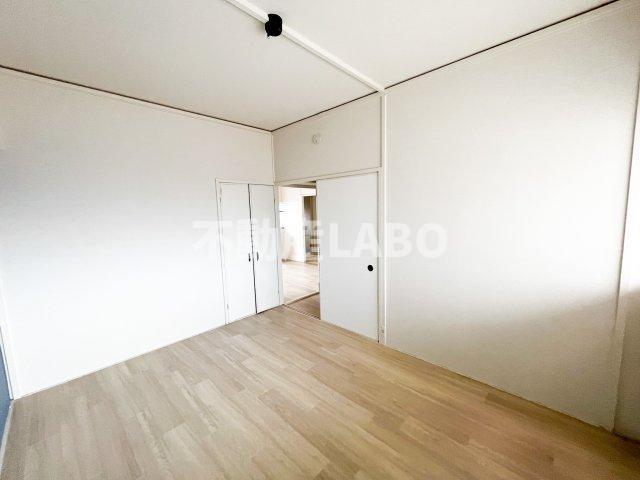 Metrosa朝潮橋のその他