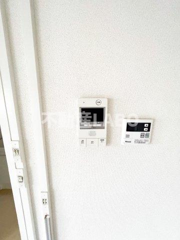 Metrosa朝潮橋のその他