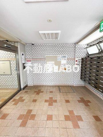 Metrosa朝潮橋のその他