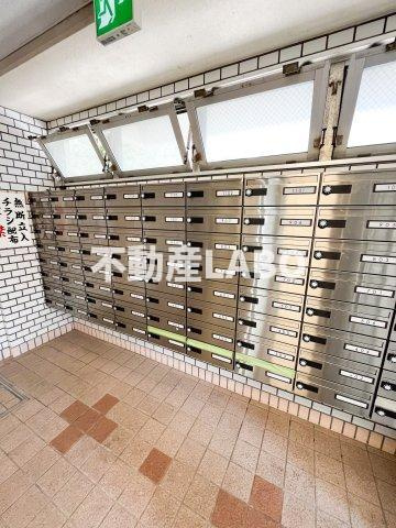 Metrosa朝潮橋のその他