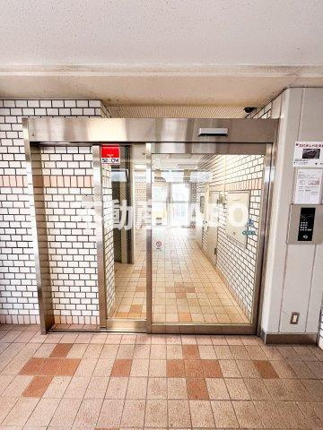 Metrosa朝潮橋のその他