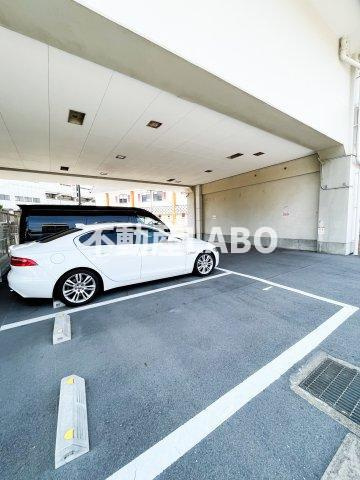 Metrosa朝潮橋のその他