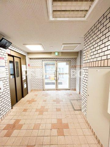 Metrosa朝潮橋のその他