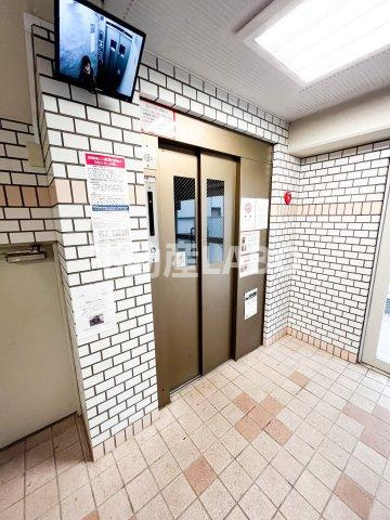 Metrosa朝潮橋のその他