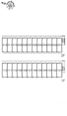 【その他】 | レオパレス三郷Ⅱ