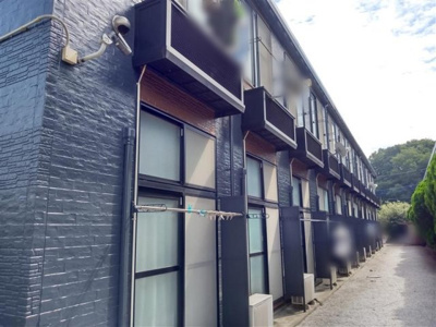 【その他】 | レオパレス三郷Ⅱ