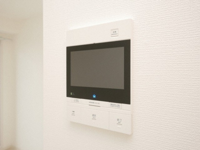 【セキュリティ】 | エスリードレジデンス大阪弁天町