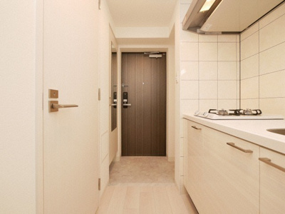 【内装】 | エスリードレジデンス大阪弁天町