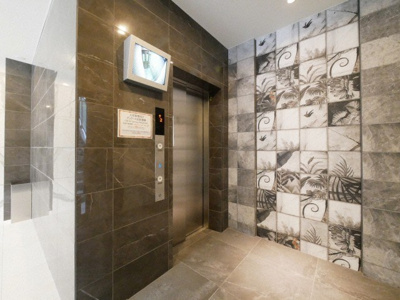 【その他共用部分】 | エスリードレジデンス大阪弁天町