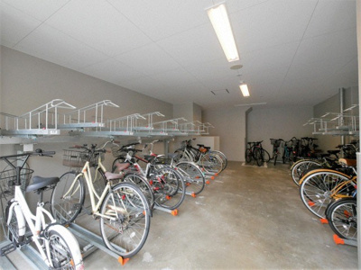 【その他共用部分】 | エスリードレジデンス大阪弁天町