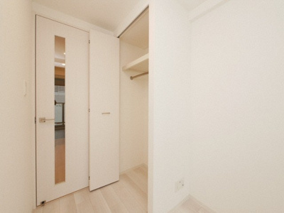 【収納】 | エスリードレジデンス大阪弁天町